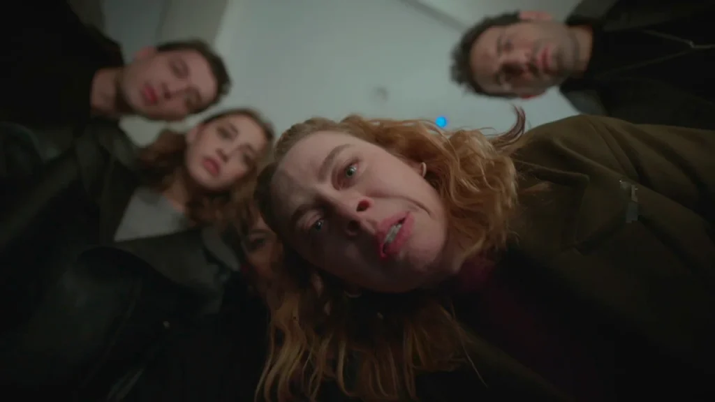 El precio de la verdad en ‘Renacer’