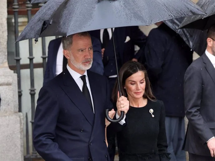 El secreto del Papa que podría anular el matrimonio entre Felipe VI y Letizia