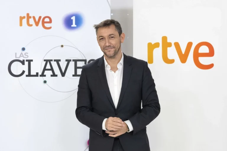 El sueldazo de Javier Ruiz en TVE y los insultos que pagamos todos  