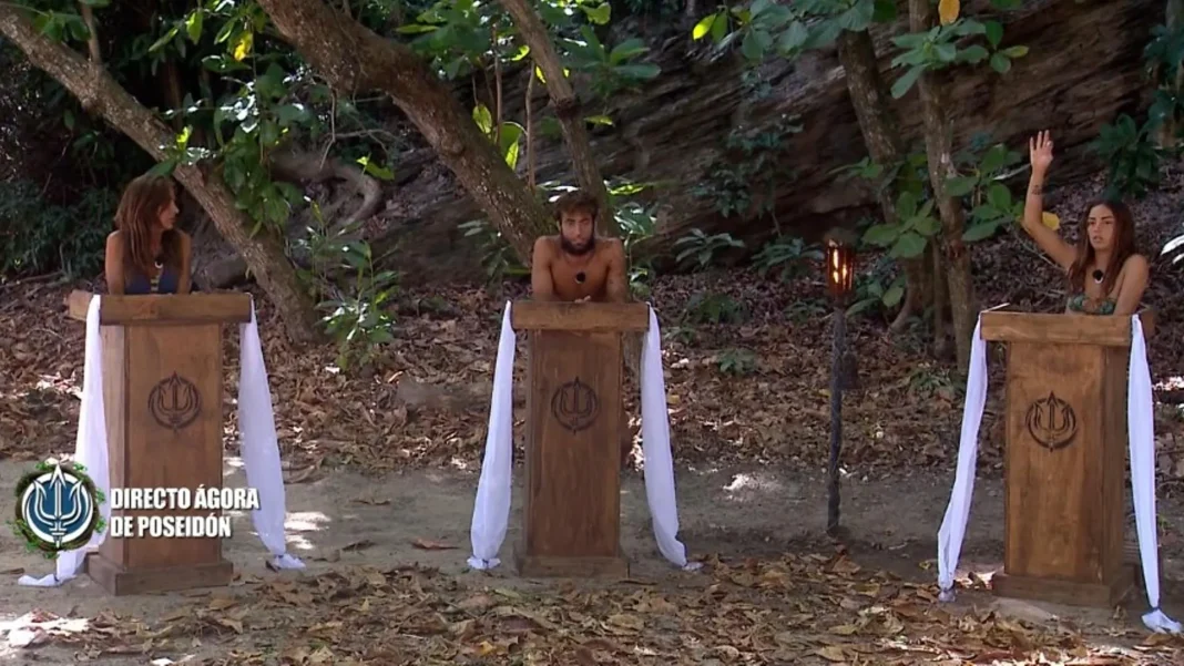 El test de embarazo de Anita y la aclaración médica