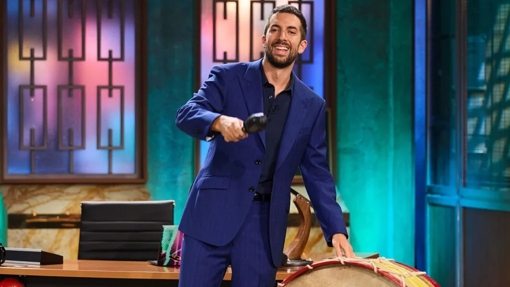 El trasfondo de la cancelación y la invitación permanente