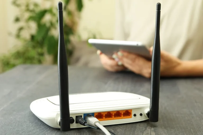 El truco definitivo para duplicar la velocidad de la conexión a internet a tu router WiFi