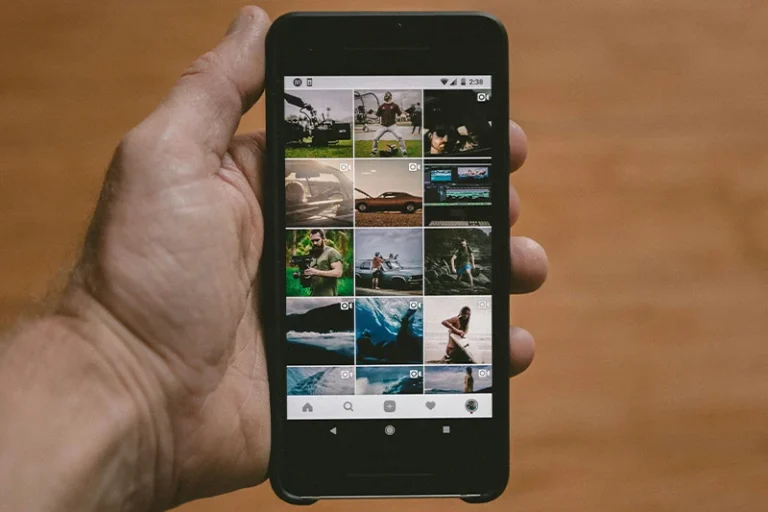 El truco oculto para tener almacenamiento ilimitado en Google Fotos