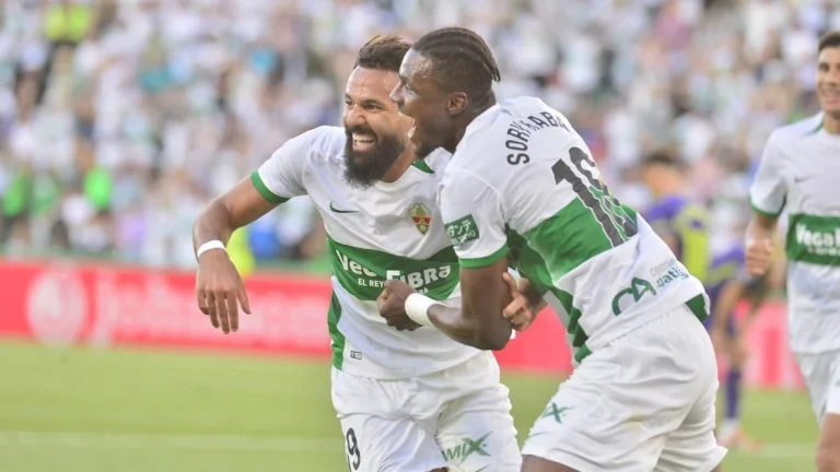 La cuentas del Elche CF para subir a LaLiga EA Sports el domingo en Riazor