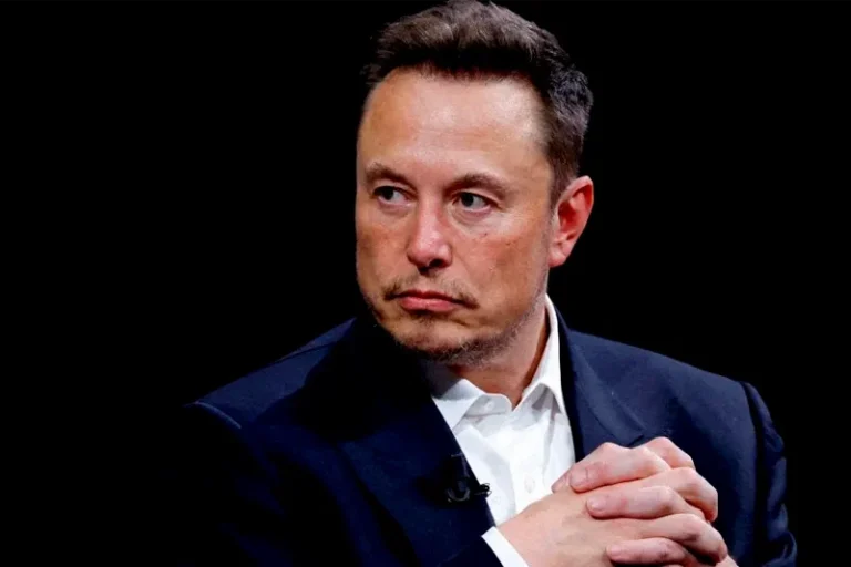 Elon Musk se aprovecha del apagón en España y este es el motivo