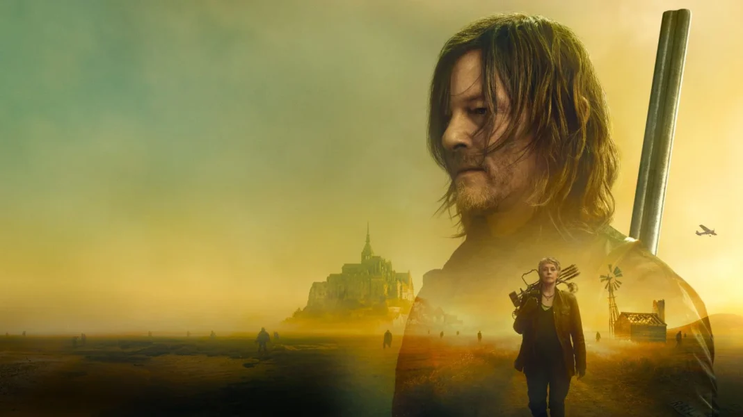 España como telón de fondo  