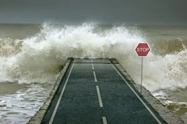 Esta es la ciudad española que está en un alto riesgo por tsunami
