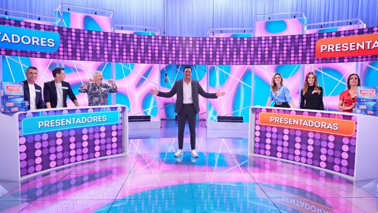 Este es el programa que sustituirá a ‘Reacción en cadena’  