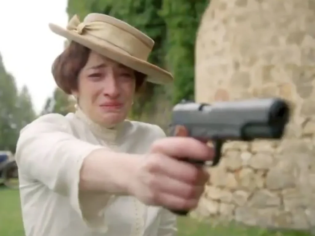 Eugenia al borde del abismo: la conspiración de Leocadia y Lorenzo  