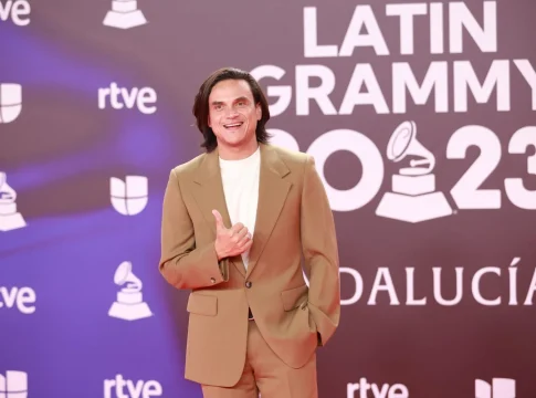 Silvestre Dangond. Fuente: Agencias