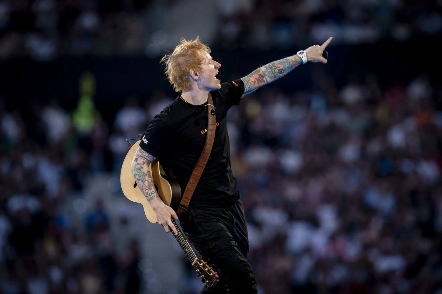 EuropaPress_6762731_cantante_ed_sheeran_concierto_riyadh_air_metropolitano_30_mayo_2025_madrid