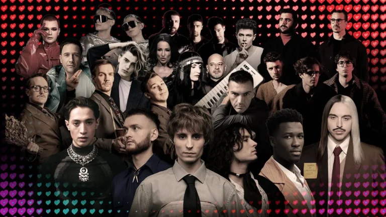 Eurovisión 2025 sorprende con la eliminación de uno de los países favoritos