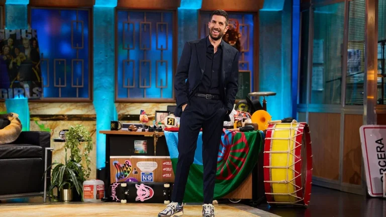 Eurovisión y el Show de Valls dejan a 'La Revuelta' fuera de RTVE  