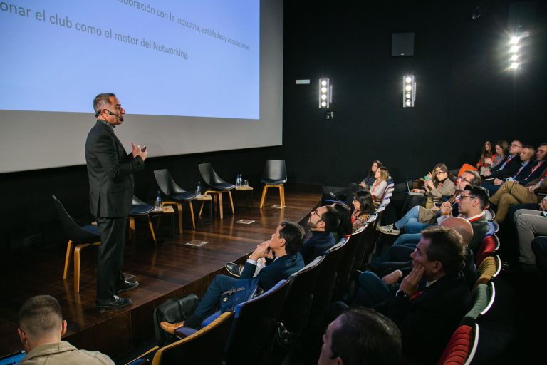 Tenerife, sede del V Congreso Nacional CLAVE F&B