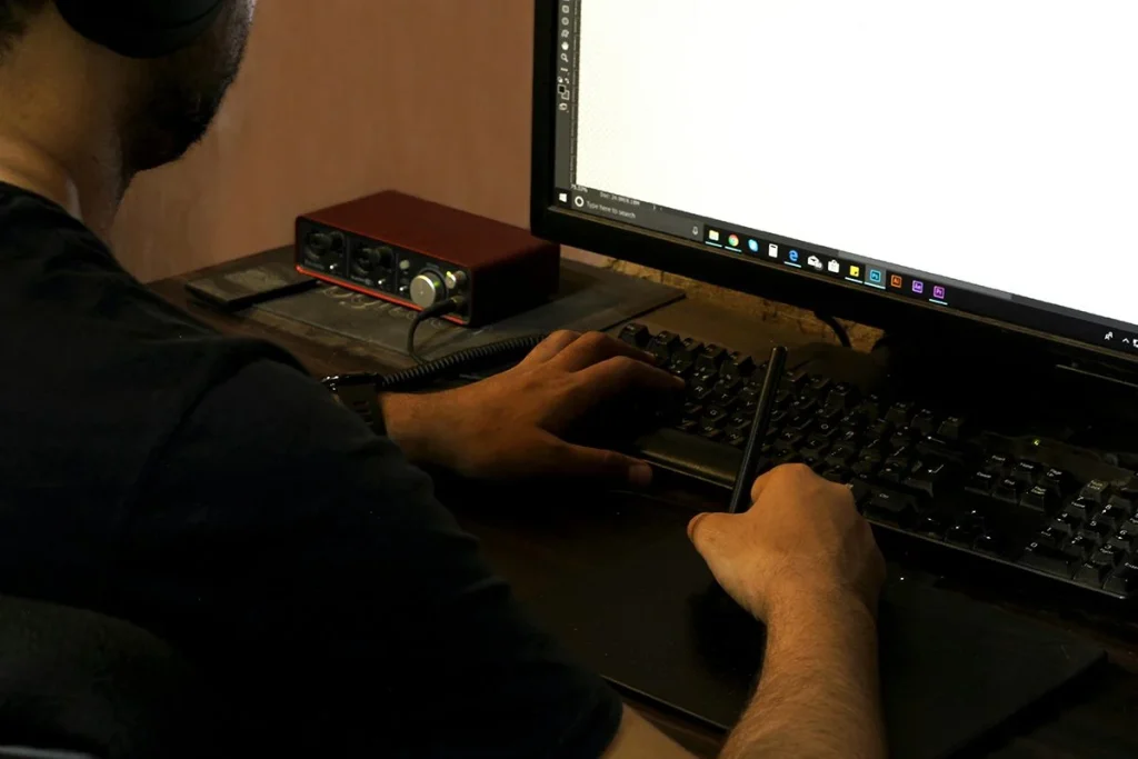 FUENTES DE INFORMACIÓN DE NOTEBOOKLM