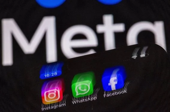 Las promesas de hacerse rico por Instagram, Facebook o WhatsApp, un problemón para Meta 4 Falta de control y transparencia por parte de Meta