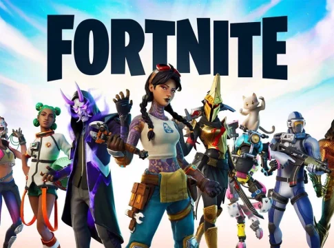 Fortnite regresa… pero la tensión continúa Fortnite regresa… pero la tensión continúa