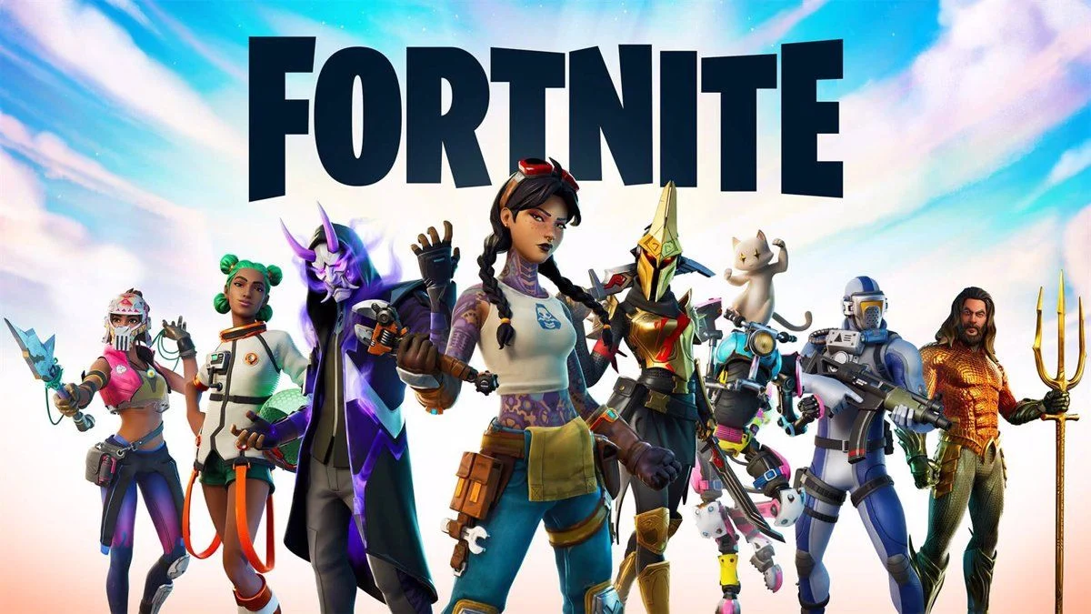 Fortnite regresa… pero la tensión continúa Fortnite regresa… pero la tensión continúa