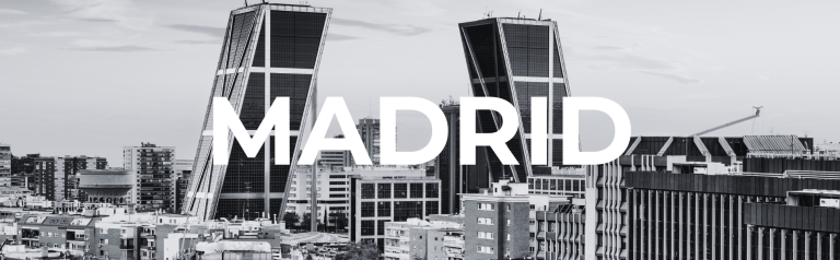 Madrid: los grandes espacios ganan terreno y transforman el mercado de oficinas