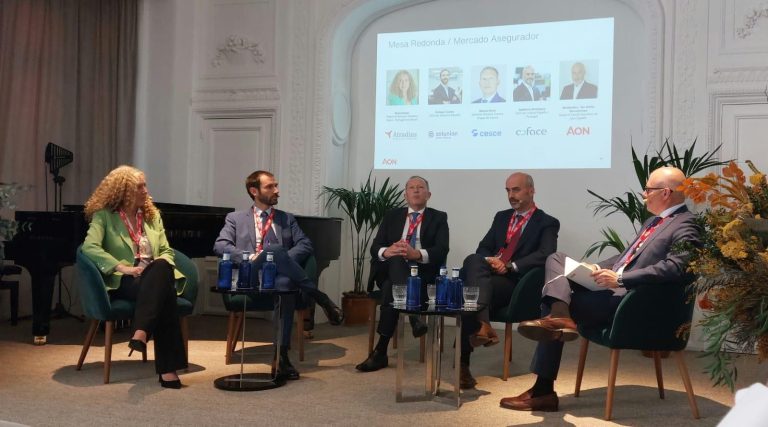 El mercado asegurador de crédito está más preparado que nunca, según Aon