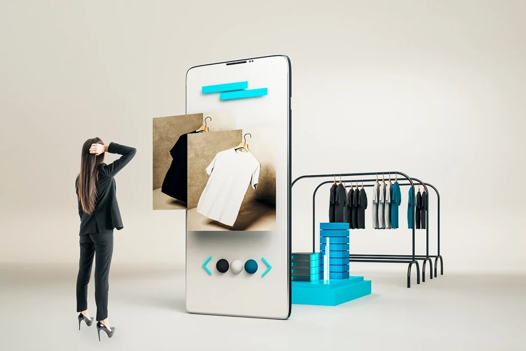 GOOGLE ACERCA LA EXPERIENCIA DEL PROBADOR FÍSICO AL MUNDO DIGITAL