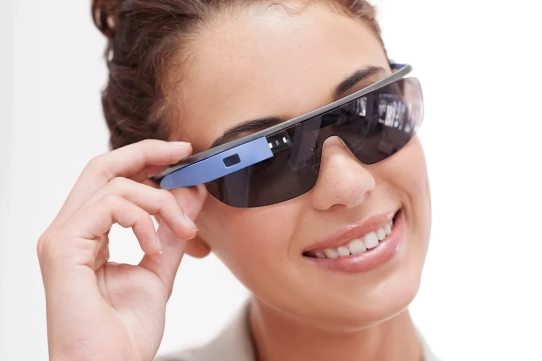 GOOGLE APUESTA POR LA REALIDAD EXTENDIDA