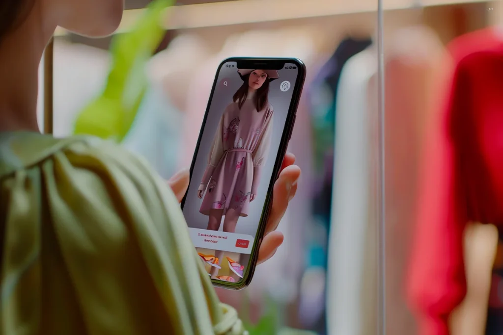 GOOGLE, DISPUESTO A REVOLUCIONAR LAS COMPRAS_