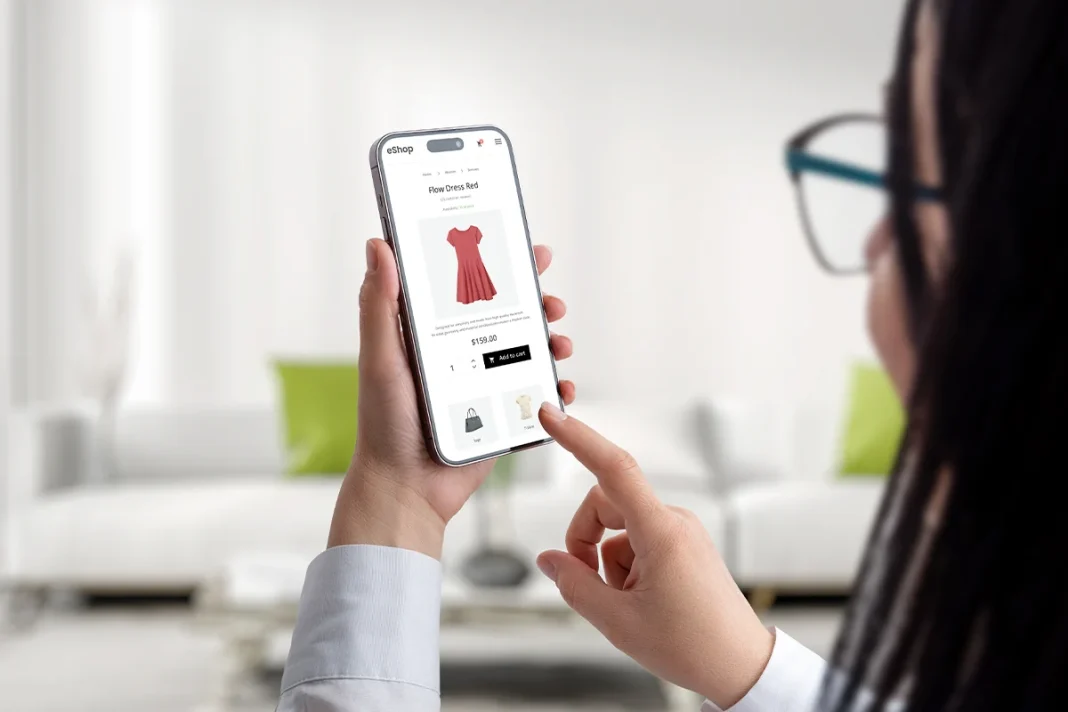 GOOGLE FACILITA LAS COMPRAS