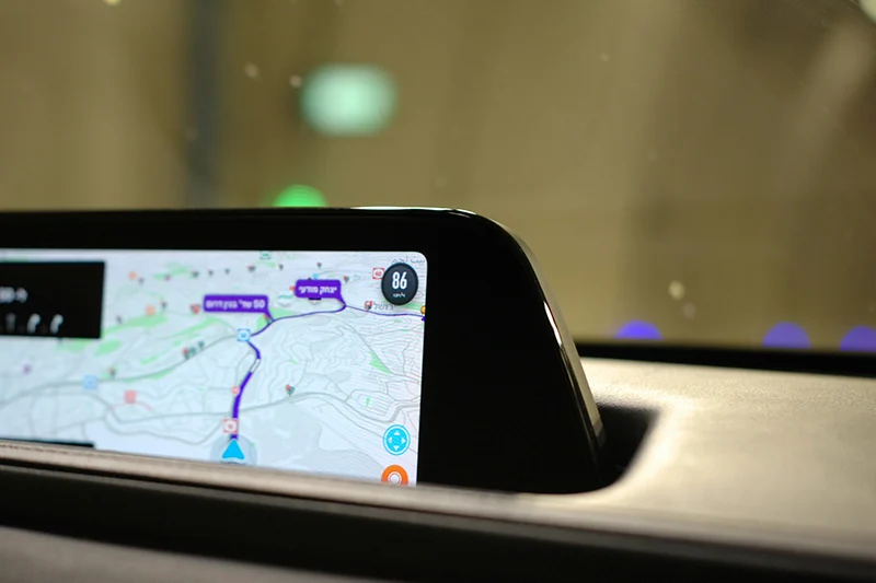 GOOGLE MAPS, CON CADA VEZ MÁS PRESENCIA EN ANDROID AUTO