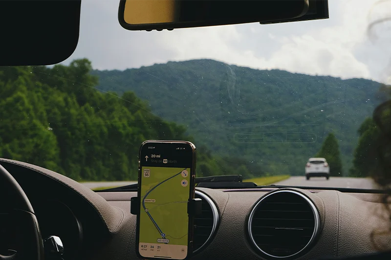 GOOGLE MAPS LO HA HECHO DESAPARECER PROGRESIVAMENTE