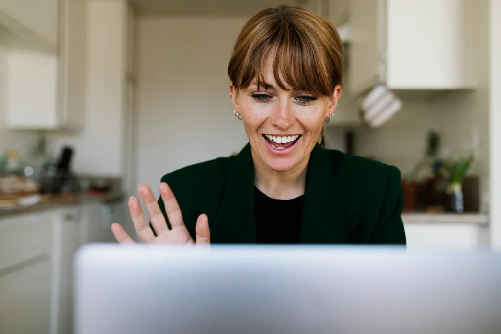 GOOGLE MEET APUESTA POR LA INTELIGENCIA ARTIFICIAL