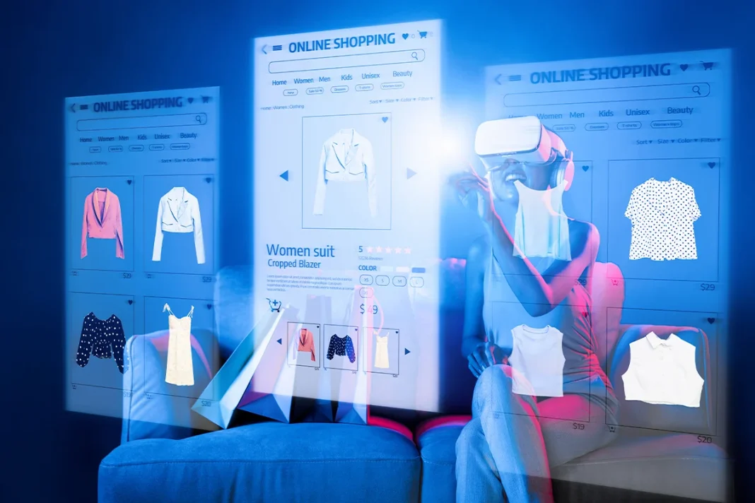 GOOGLE OFRECE UNA NUEVA FORMA DE PROBARSE LA ROPA