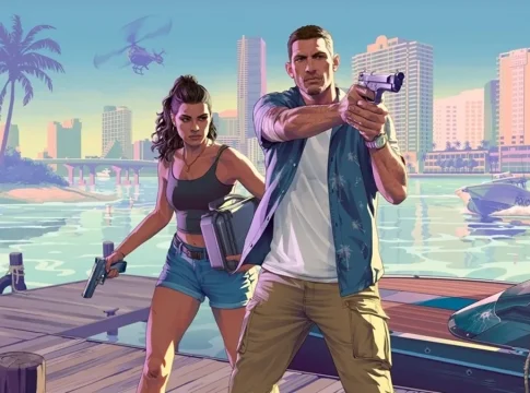 GTA VI: Todo lo que esconde el nuevo y descomunal tráiler de Rockstar Fuente: Rockstar Games GTA VI: Todo lo que esconde el nuevo y descomunal tráiler de Rockstar Fuente: Rockstar Games