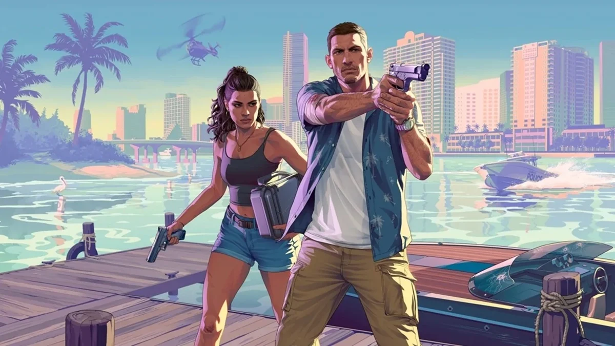 GTA VI: Todo lo que esconde el nuevo y descomunal tráiler de Rockstar Fuente: Rockstar Games GTA VI: Todo lo que esconde el nuevo y descomunal tráiler de Rockstar Fuente: Rockstar Games