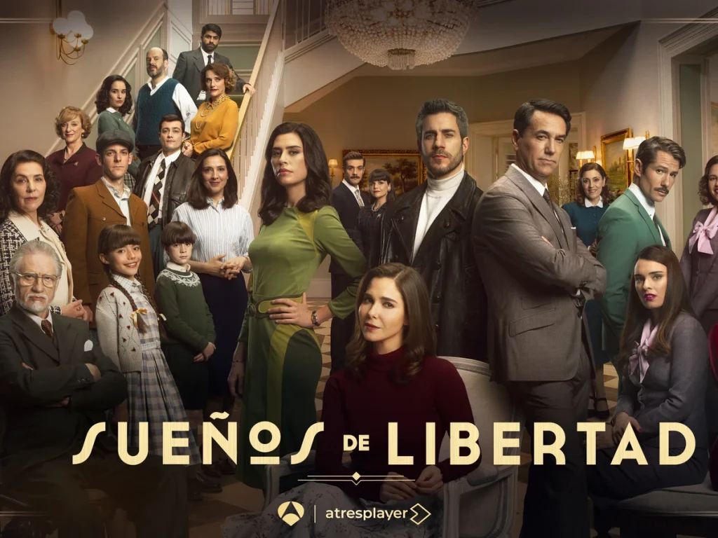 Gabriel representa un puente entre el pasado y el presente  