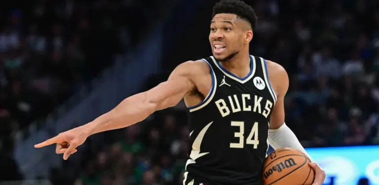Giannis Antetokounmpo, traspasado a Miami Heat: la megaoperación que rompe la NBA