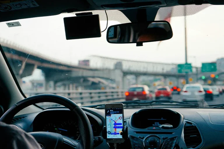 Google Maps dice adios definitivamente a su 'modo conducción' y este es el motivo