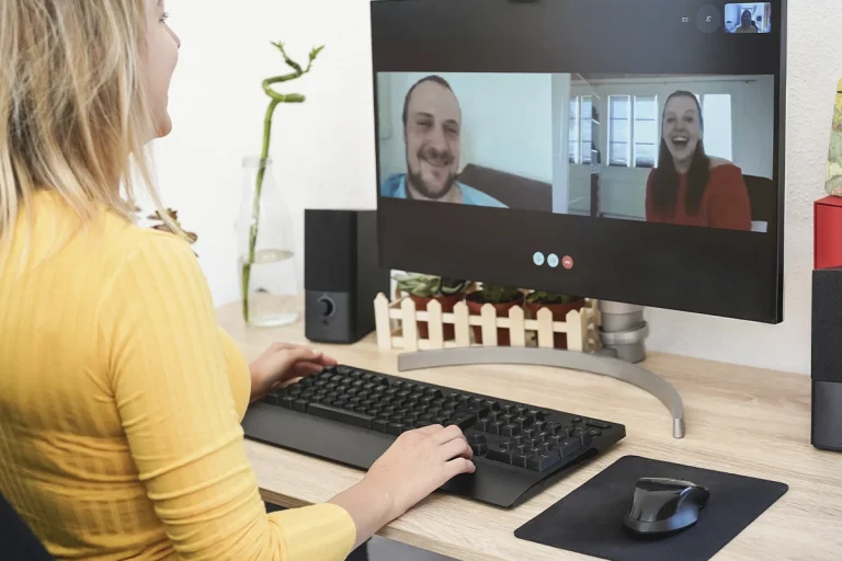 Google Meet revoluciona las videollamadas con la traducción de voz en tiempo real
