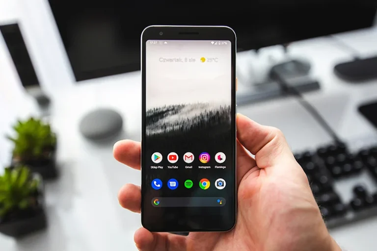 Google se carga la mitad de las apps de la Play Store por este importante motivo