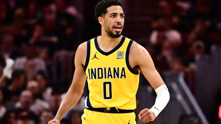 Haliburton destroza registros en el Madison Square Garden: la mayor remontada de la historia NBA