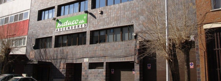 DUPLEX Ascensores refuerza su expansión con la integración de Indaco