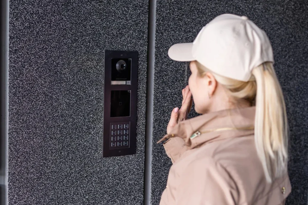 INFINIDAD DE MIRILLAS INTELIGENTES PARA LA DOMÓTICA DEL HOGAR