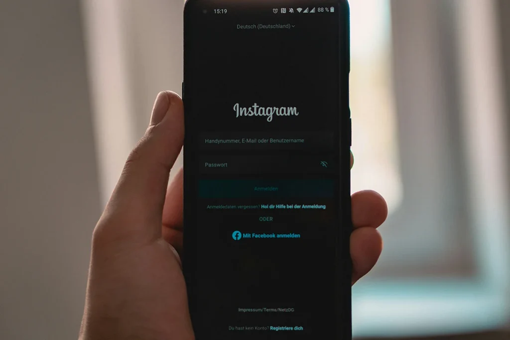 El truco de Instagram que te permite elegir quién te puede mencionar en sus historias 166 INSTAGRAM LANZA NUEVAS FUNCIONES EN SUS MENSAJES DIRECTOS