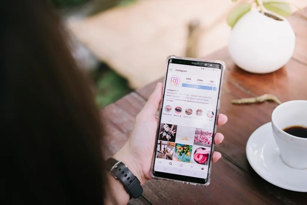 INSTAGRAM SE APROVECHA DE LAS LIMITACIONES CAPCUT