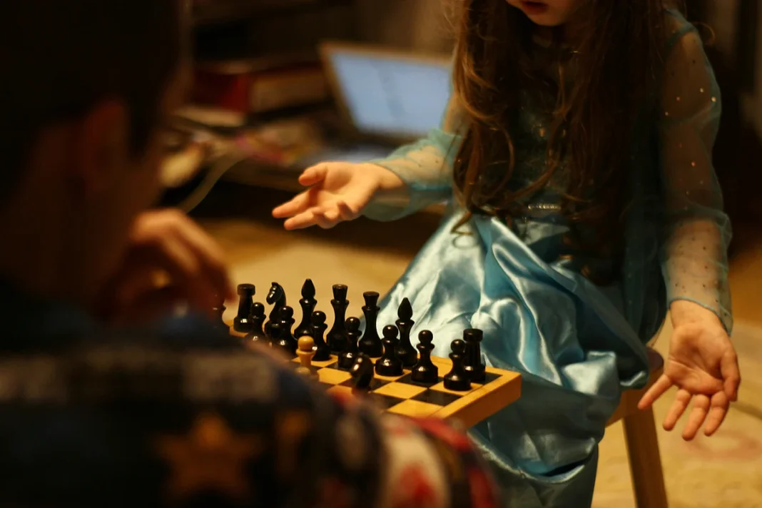 INTELIGENCIA Y GENÉTICA