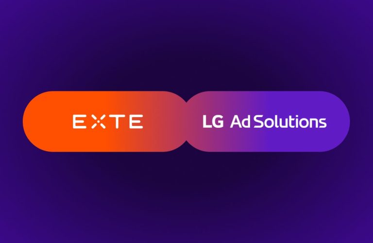EXTE Y LG Ad Solutions amplían su acuerdo para comercializar sus formatos publicitarios en LATAM
