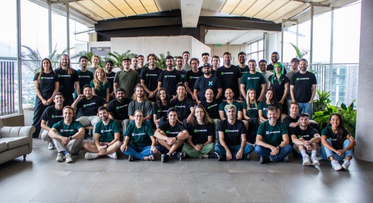 Wayra invierte en Crossmint, en una ronda de inversión de 20,7M€ para la integración de agentes de IA