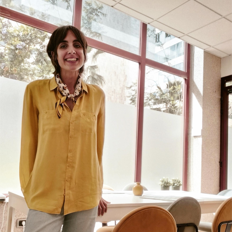 Santiago Ways ficha a Alejandra Muñoz Serna para liderar su estrategia de marketing y expansión global