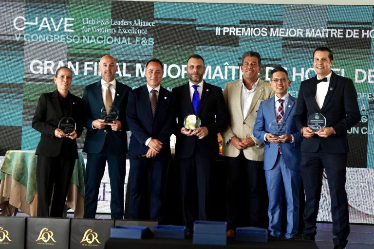 El volumen de negocio del V Congreso Nacional CLAVE F&B supera los 60 millones de euros