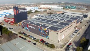 Espiroflex celebra su 30 aniversario con la sostenibilidad como pilar de su crecimiento